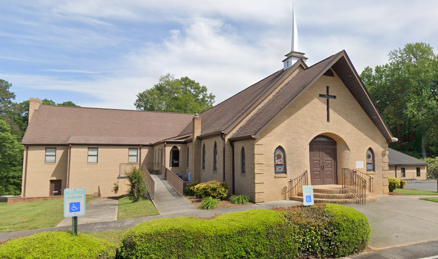 Sharon Baptist